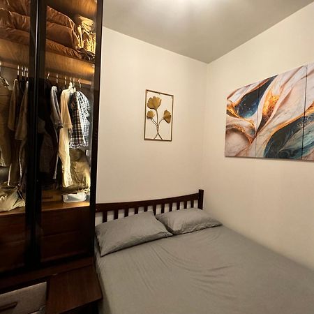 Beautiful 1Bed Condo Nr Airport, Moa, Makati, Bay Manila Exterior photo