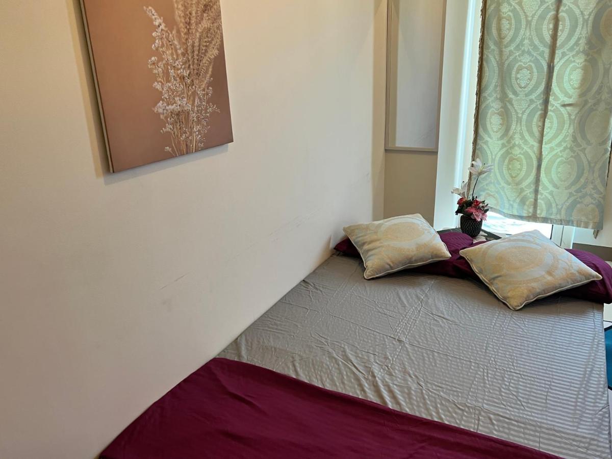 Beautiful 1Bed Condo Nr Airport, Moa, Makati, Bay Manila Exterior photo
