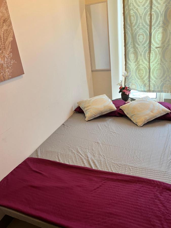 Beautiful 1Bed Condo Nr Airport, Moa, Makati, Bay Manila Exterior photo