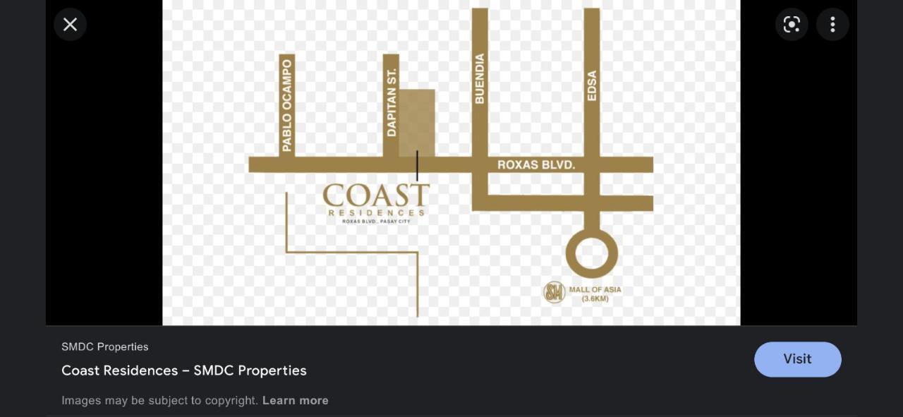 Beautiful 1Bed Condo Nr Airport, Moa, Makati, Bay Manila Exterior photo