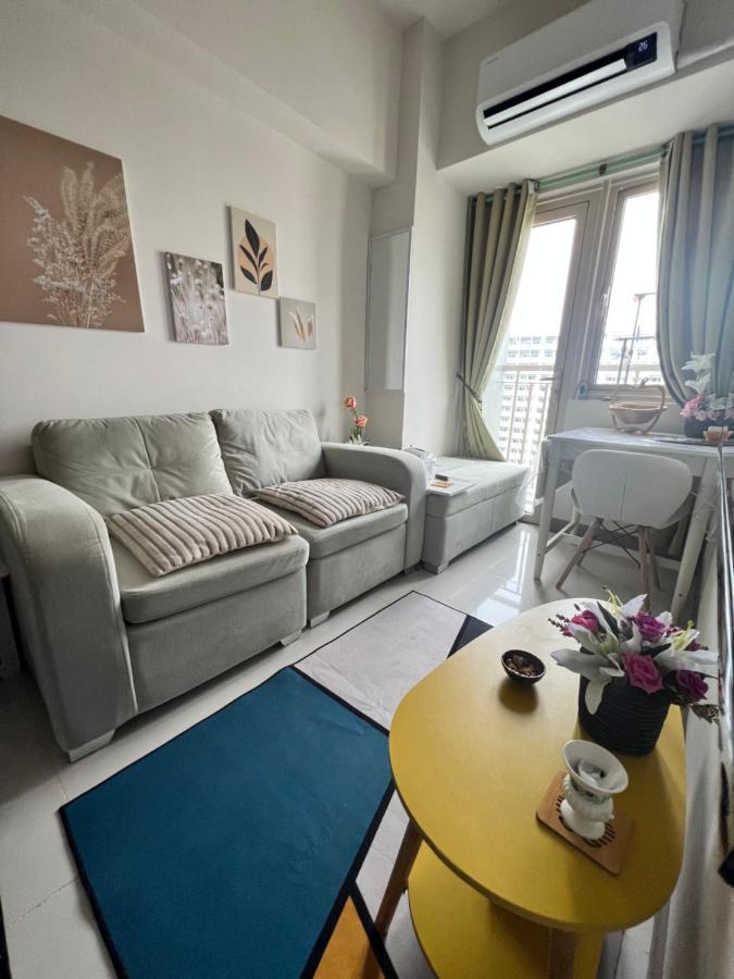 Beautiful 1Bed Condo Nr Airport, Moa, Makati, Bay Manila Exterior photo